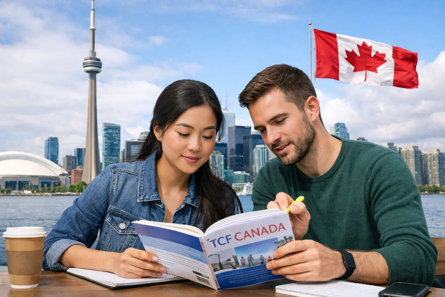 TCF Canada Reading Comprehension: Speed Reading Techniques and Analysis Strategies